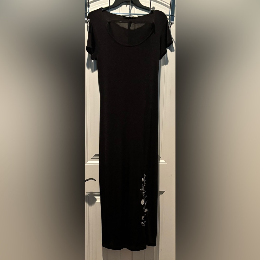 Marshall Rousso designer women’s size 9/10 dress